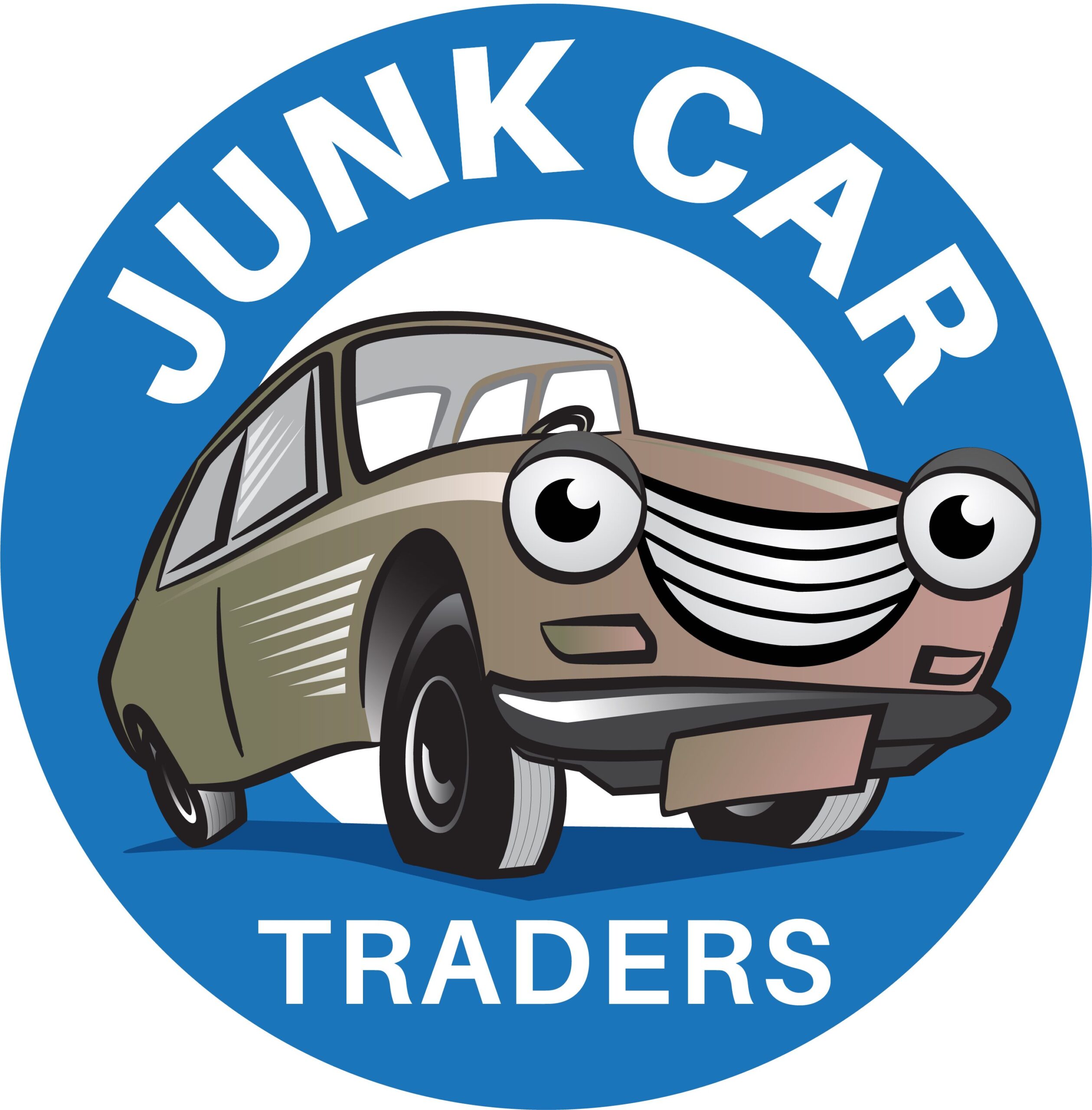 JUNK CAR TRADERS