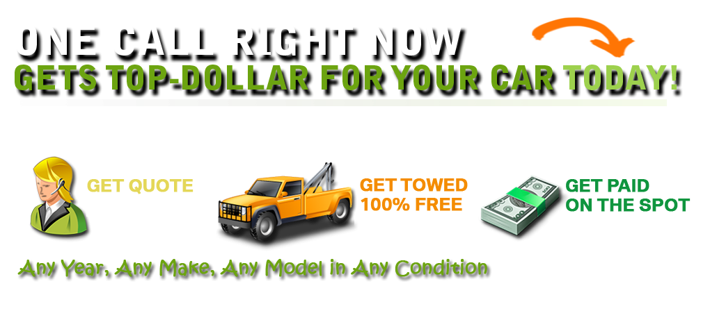 JUNK CAR TRADERS
