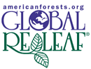American forests