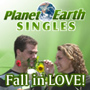 planet earth singles