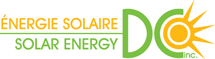 Solar Energy DC