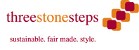 Three Stone Steps