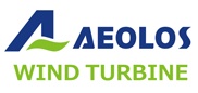 Aeolos Wind turbine